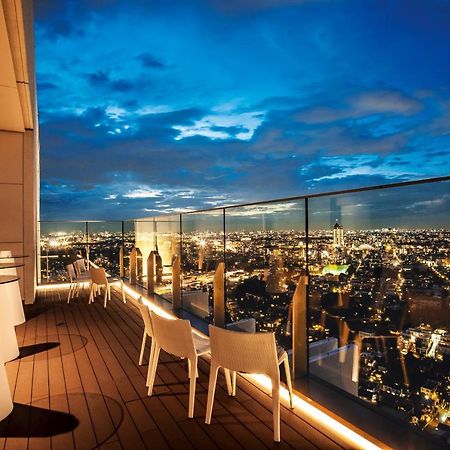 Futakotamagawa Excel Hotel Tokyu Токіо Екстер'єр фото
