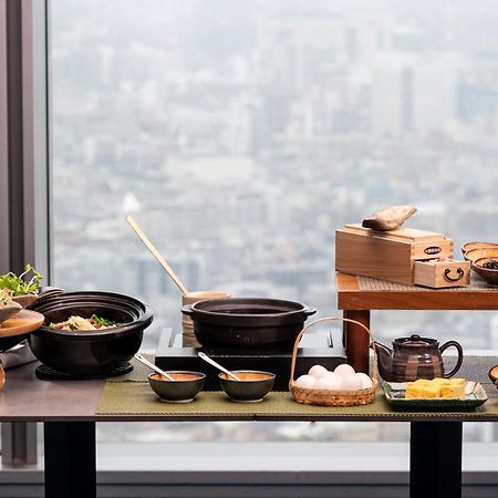 Futakotamagawa Excel Hotel Tokyu Токіо Екстер'єр фото