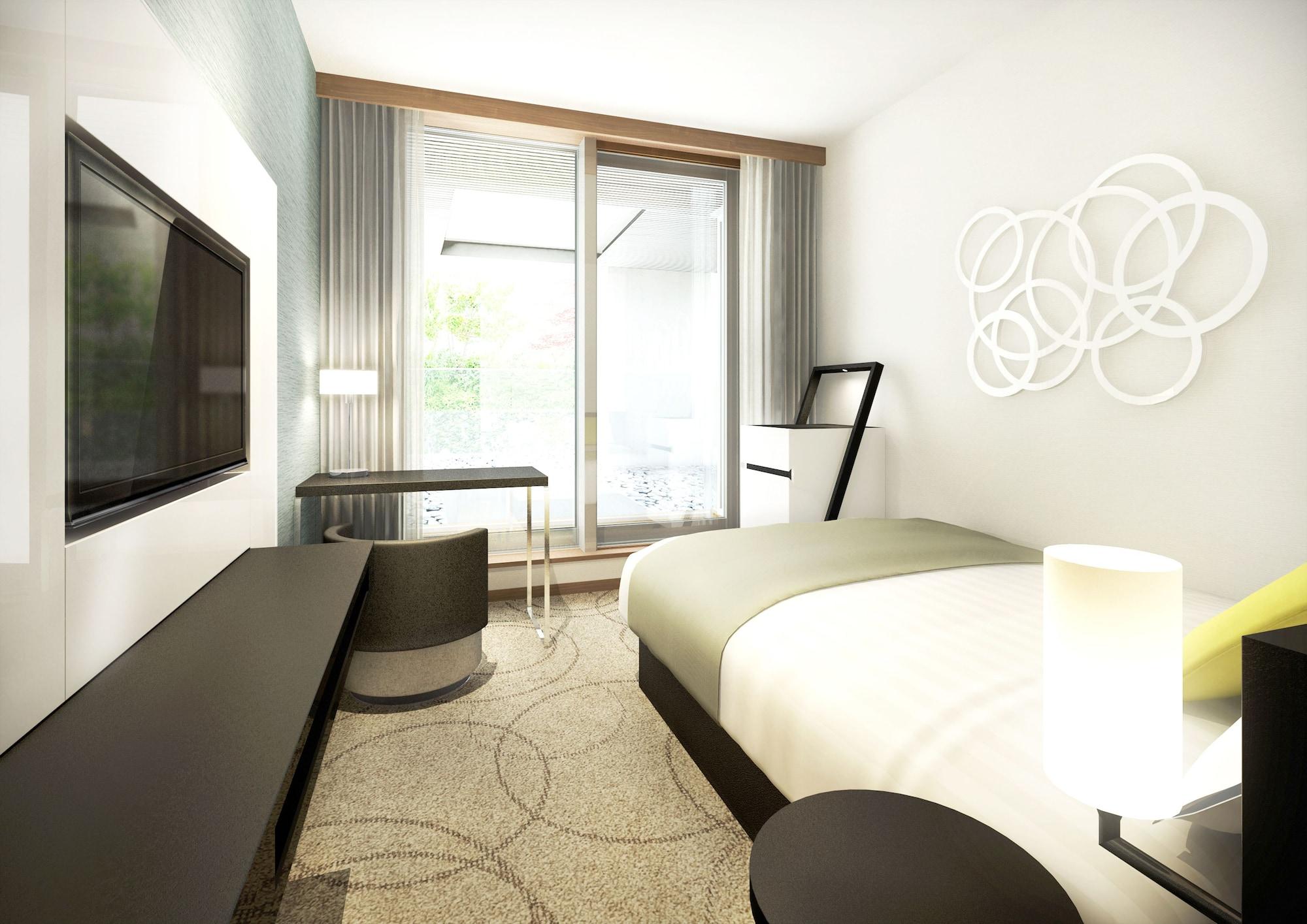 Futakotamagawa Excel Hotel Tokyu Токіо Екстер'єр фото