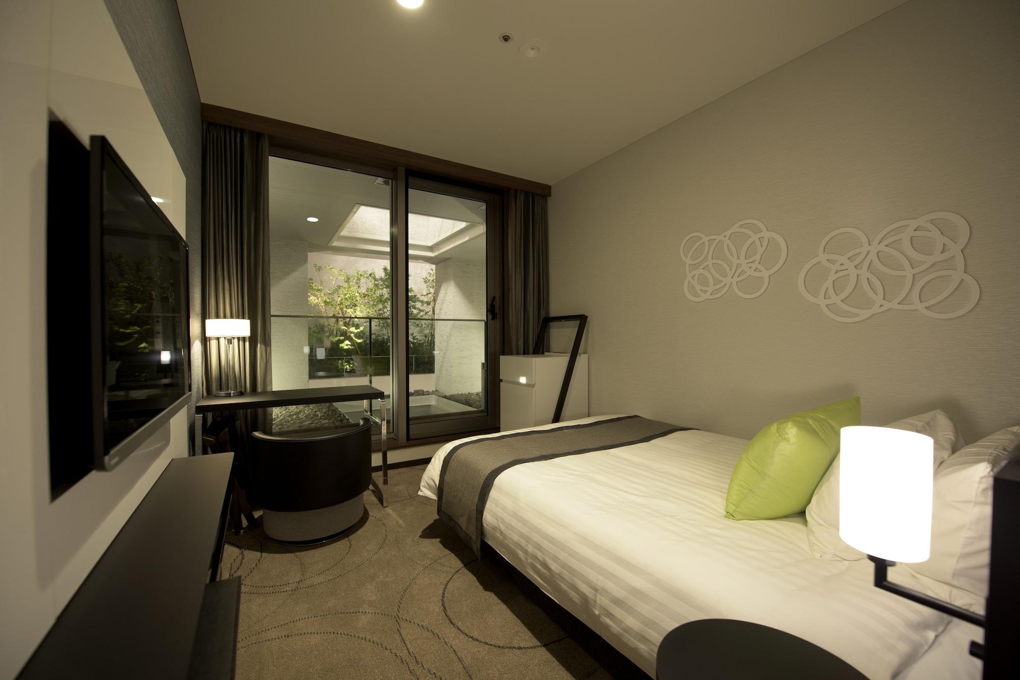 Futakotamagawa Excel Hotel Tokyu Токіо Екстер'єр фото
