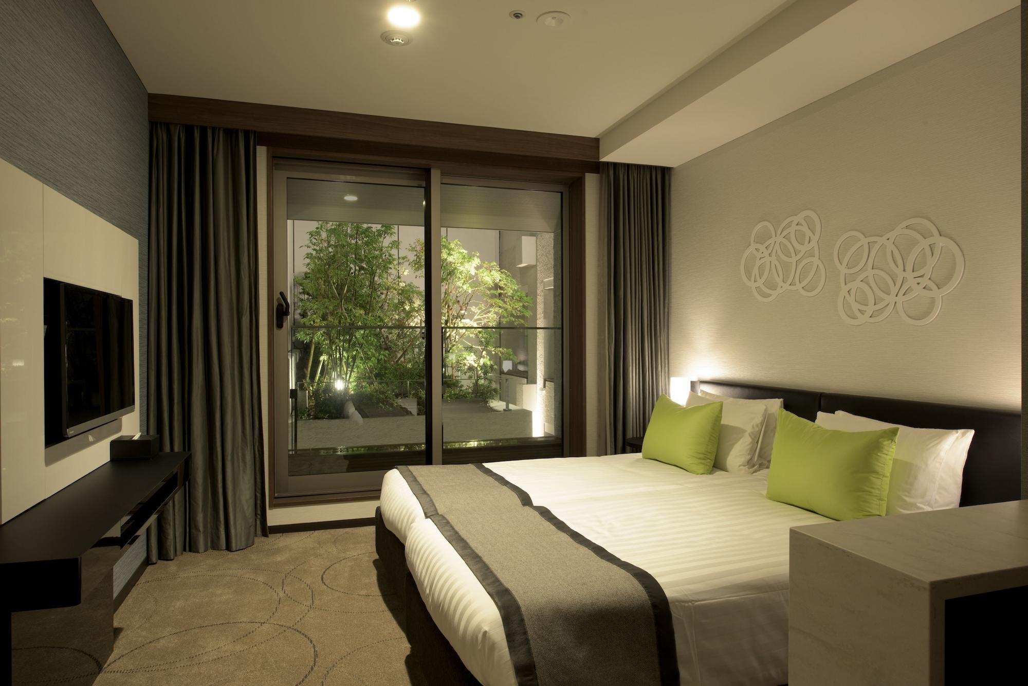 Futakotamagawa Excel Hotel Tokyu Токіо Екстер'єр фото
