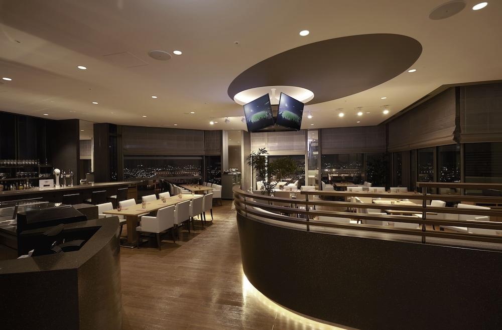 Futakotamagawa Excel Hotel Tokyu Токіо Екстер'єр фото