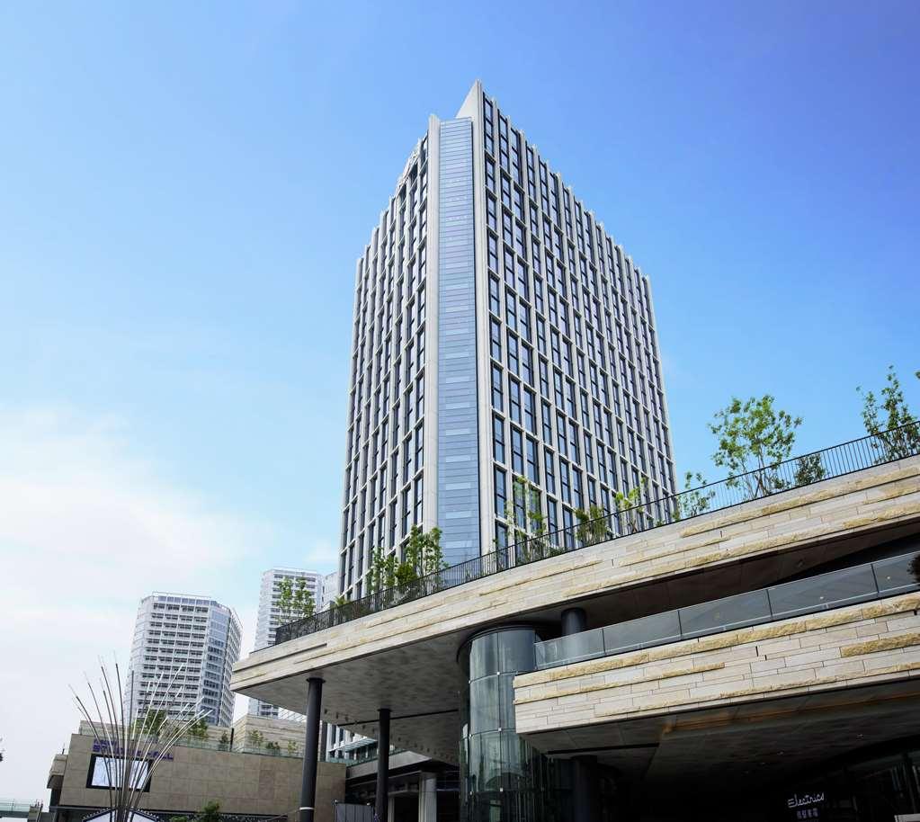 Futakotamagawa Excel Hotel Tokyu Токіо Екстер'єр фото