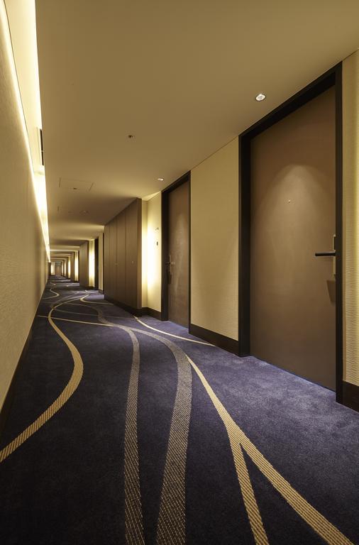 Futakotamagawa Excel Hotel Tokyu Токіо Екстер'єр фото