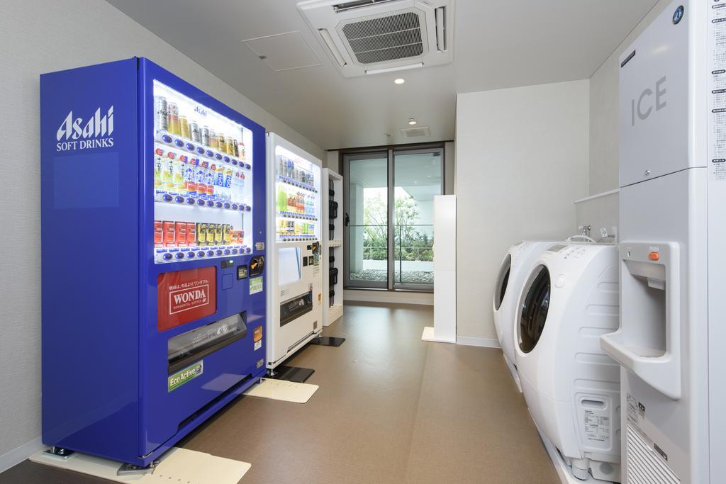 Futakotamagawa Excel Hotel Tokyu Токіо Екстер'єр фото
