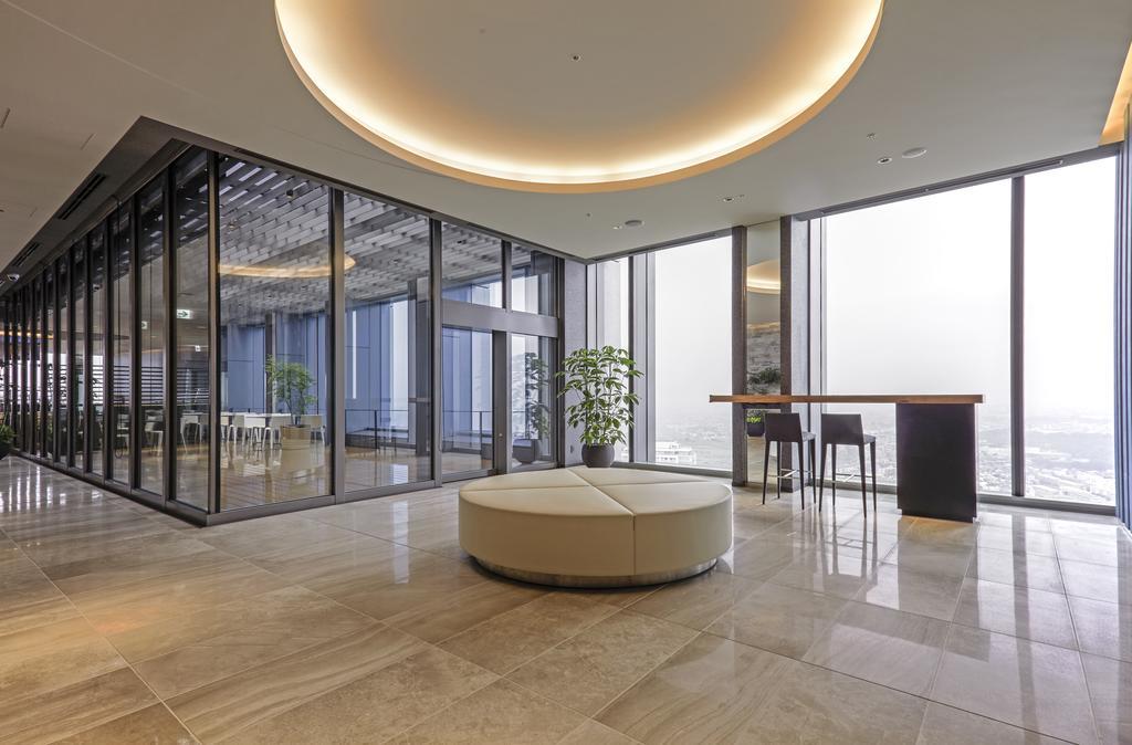 Futakotamagawa Excel Hotel Tokyu Токіо Екстер'єр фото