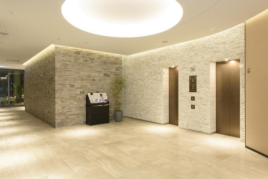 Futakotamagawa Excel Hotel Tokyu Токіо Екстер'єр фото