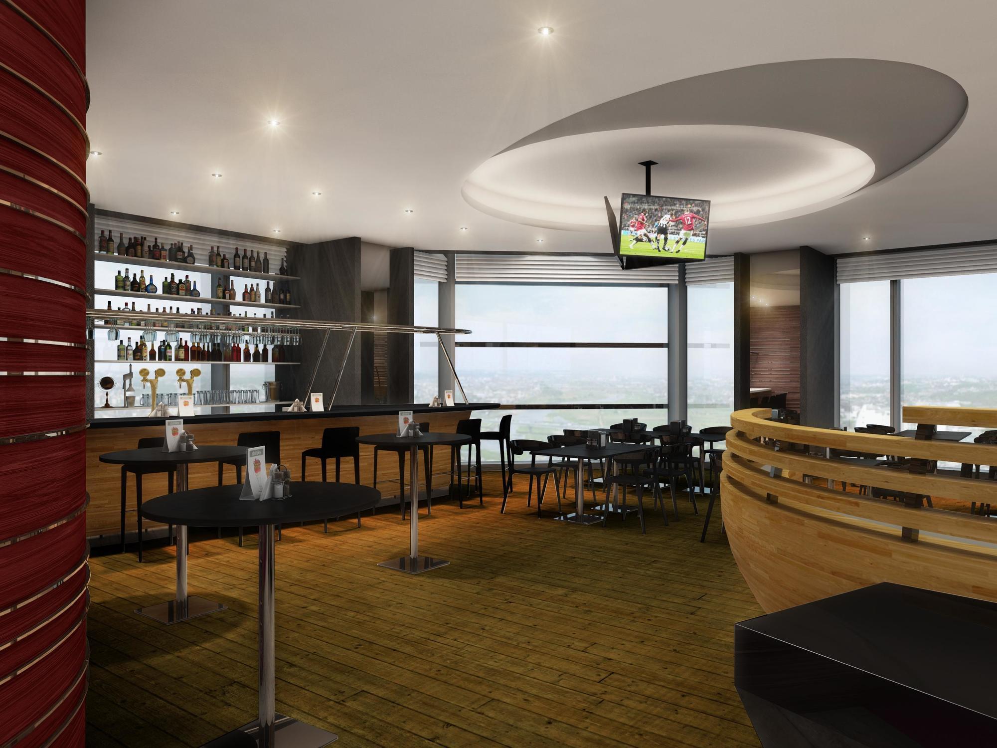 Futakotamagawa Excel Hotel Tokyu Токіо Екстер'єр фото