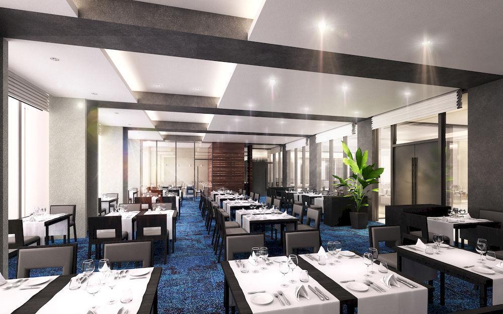Futakotamagawa Excel Hotel Tokyu Токіо Екстер'єр фото