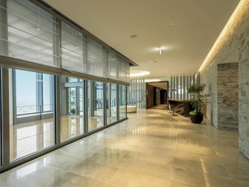 Futakotamagawa Excel Hotel Tokyu Токіо Екстер'єр фото