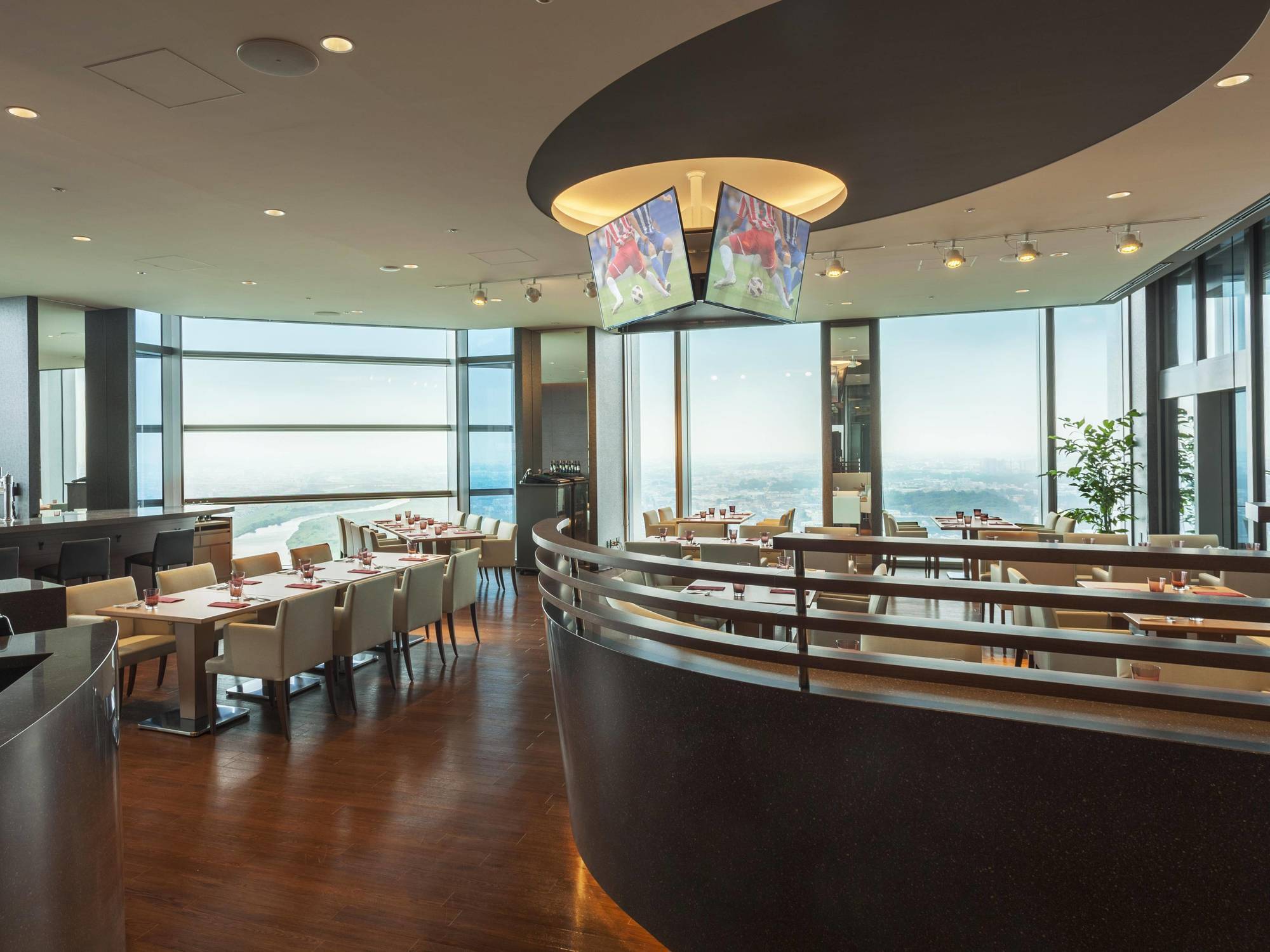 Futakotamagawa Excel Hotel Tokyu Токіо Екстер'єр фото