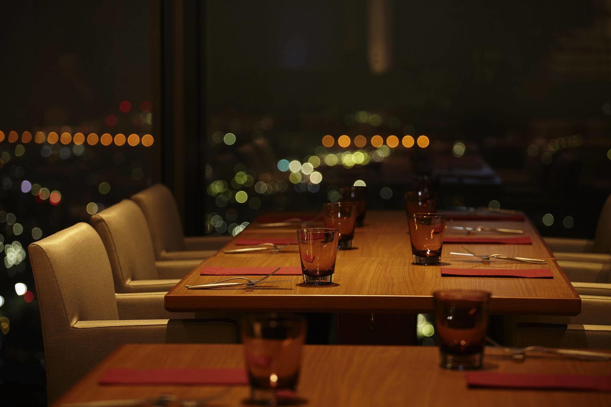 Futakotamagawa Excel Hotel Tokyu Токіо Екстер'єр фото