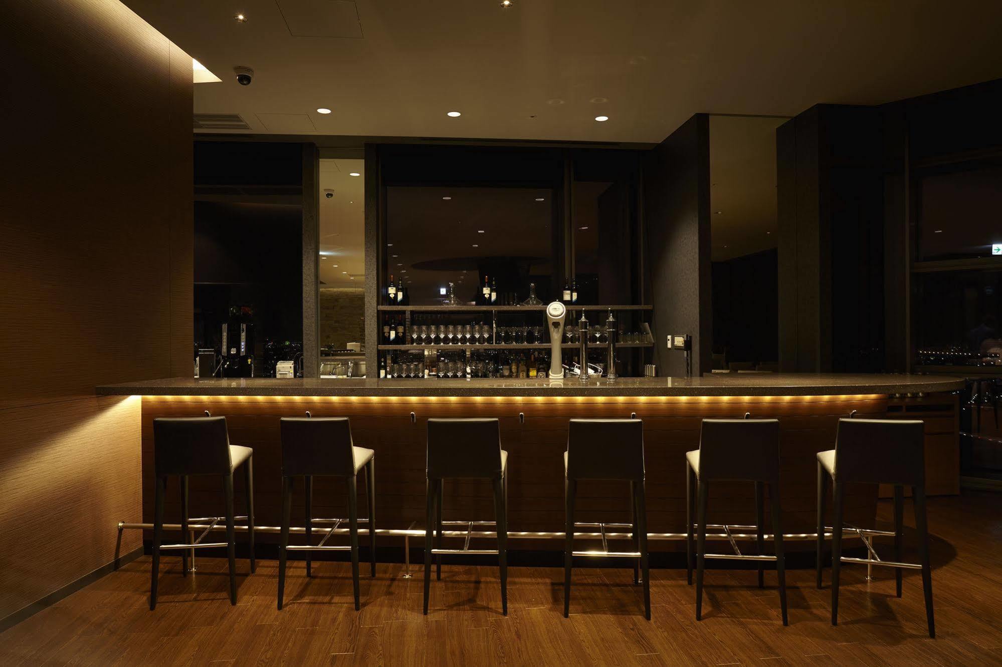 Futakotamagawa Excel Hotel Tokyu Токіо Екстер'єр фото