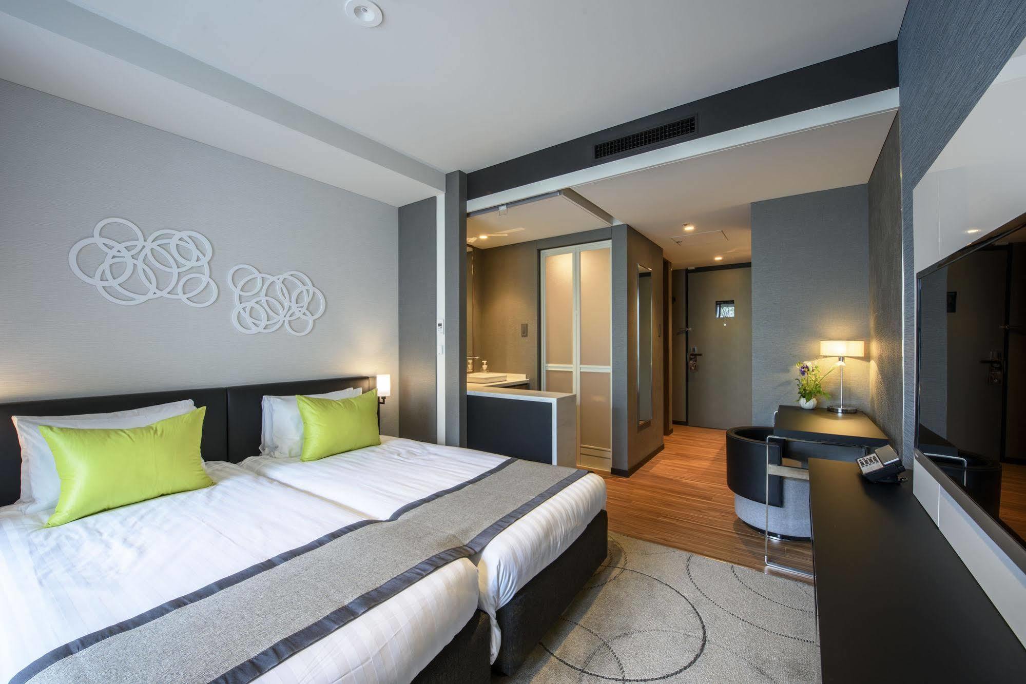 Futakotamagawa Excel Hotel Tokyu Токіо Екстер'єр фото