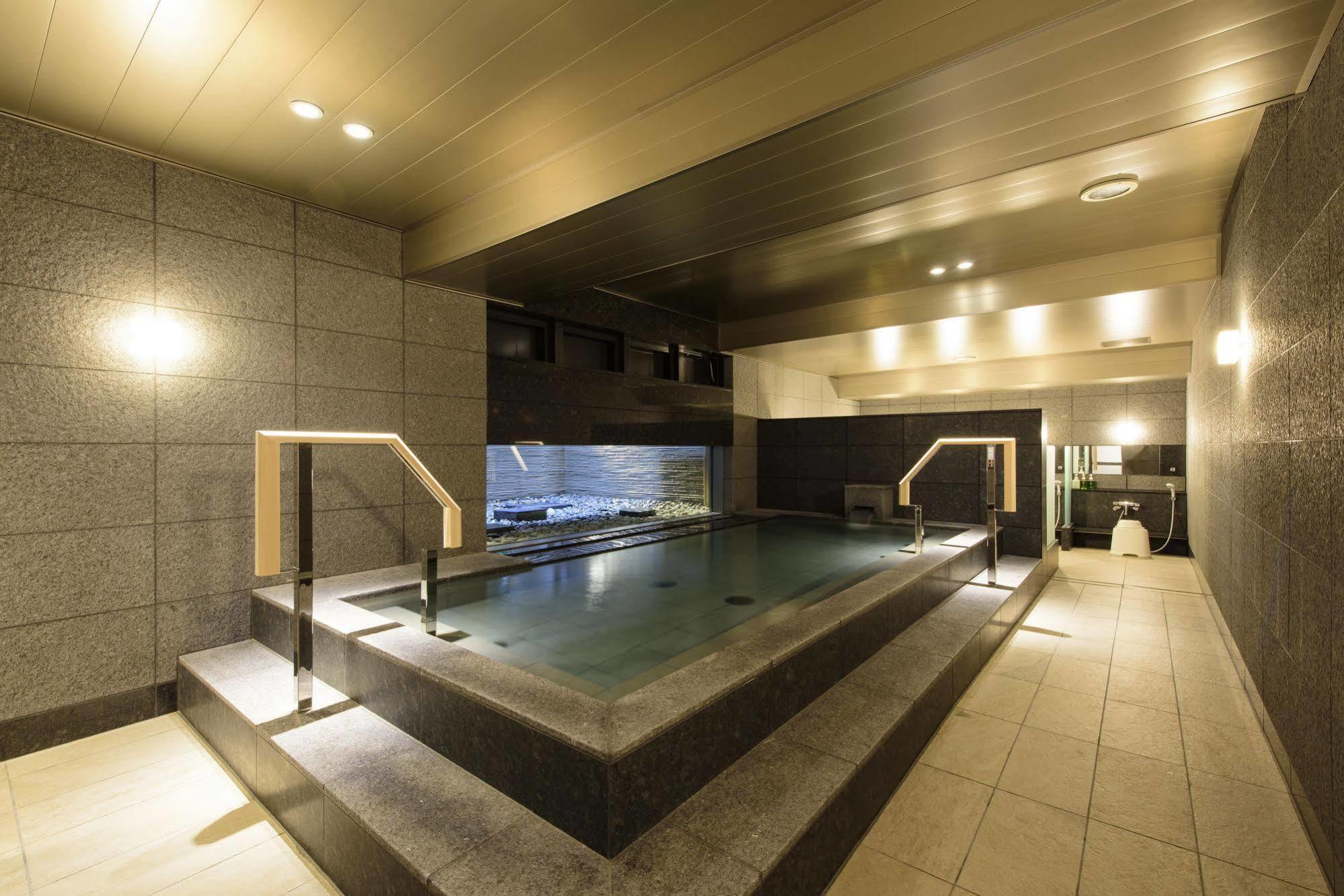 Futakotamagawa Excel Hotel Tokyu Токіо Екстер'єр фото