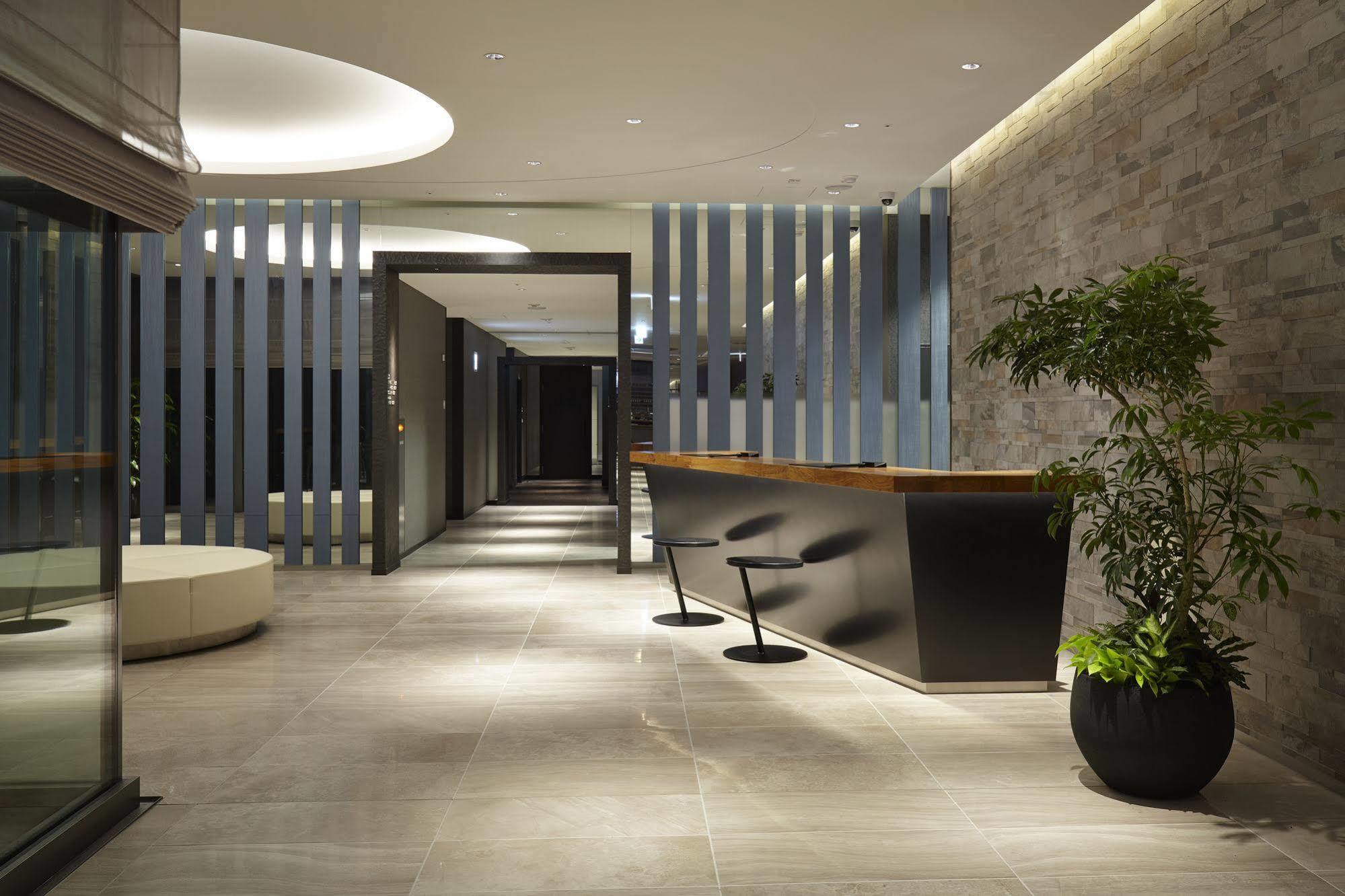 Futakotamagawa Excel Hotel Tokyu Токіо Екстер'єр фото