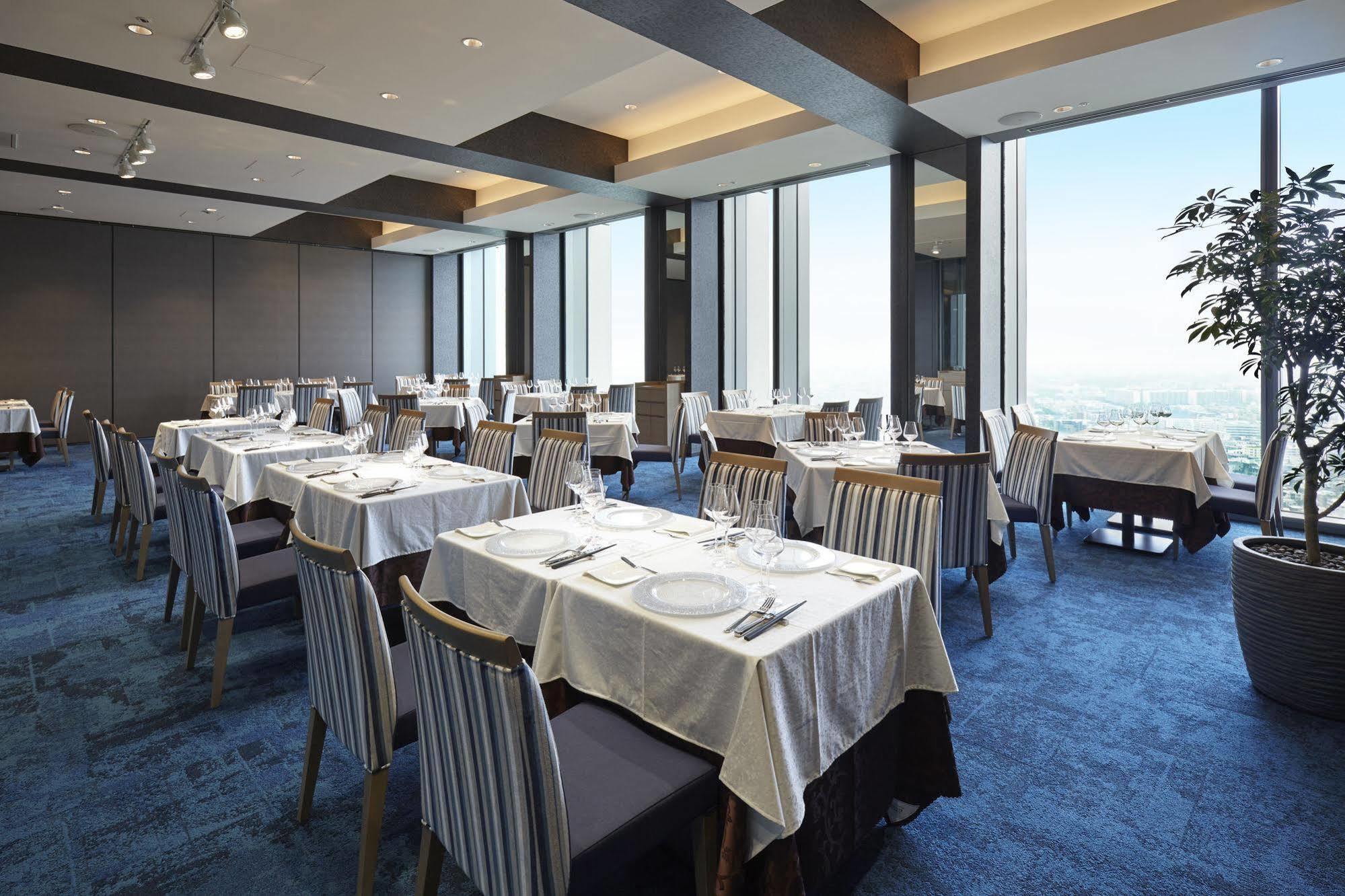 Futakotamagawa Excel Hotel Tokyu Токіо Екстер'єр фото