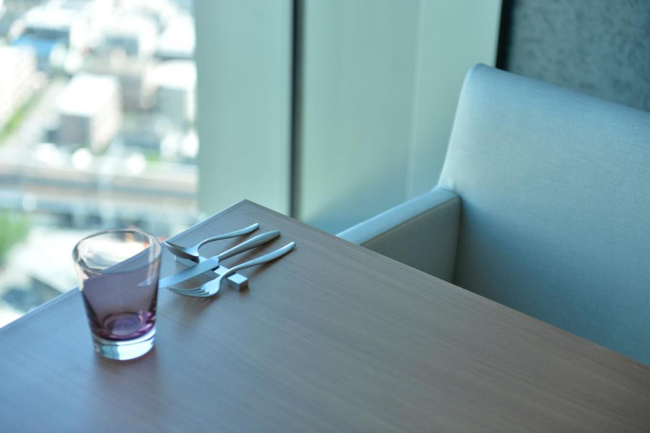 Futakotamagawa Excel Hotel Tokyu Токіо Екстер'єр фото