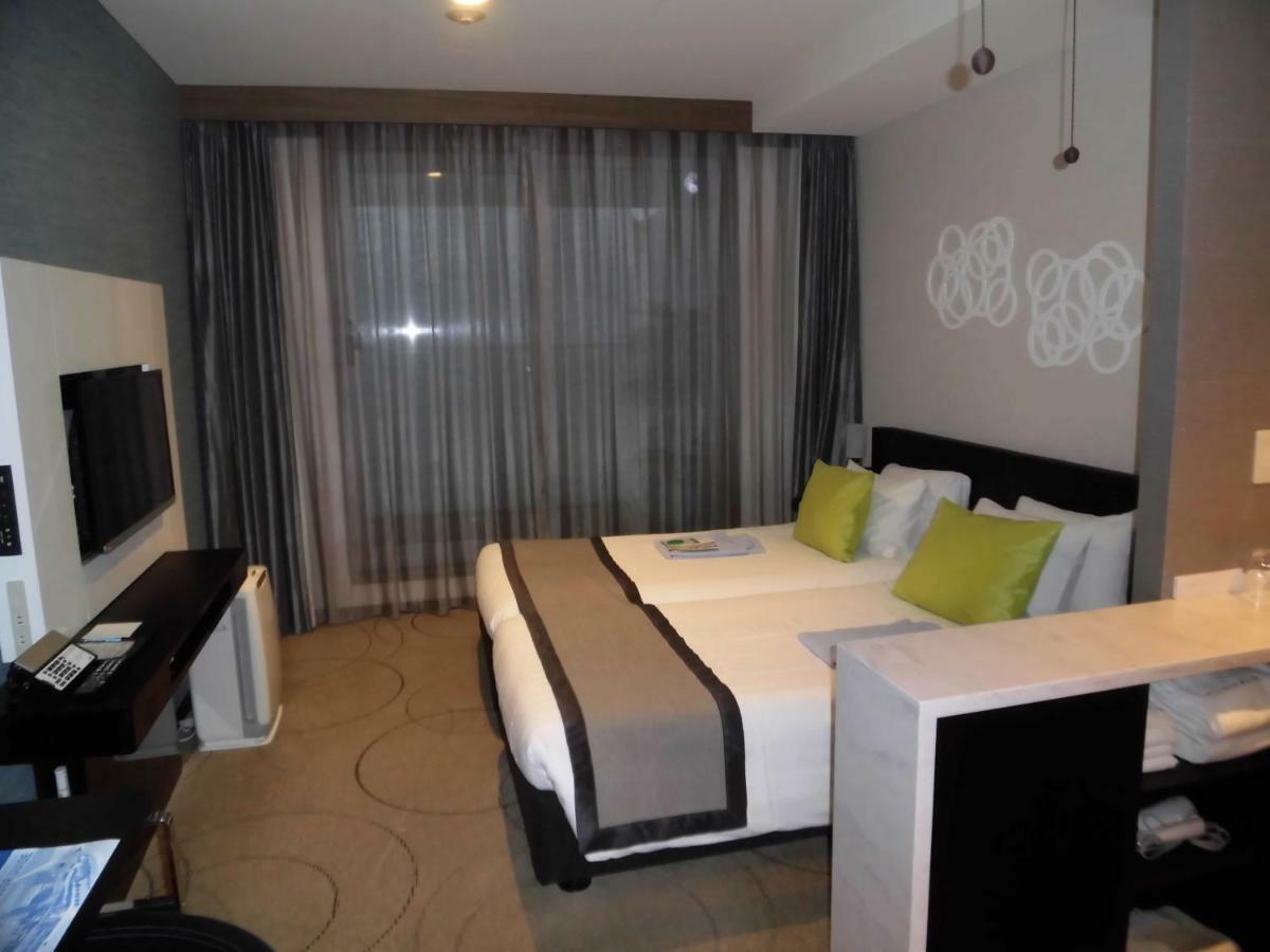 Futakotamagawa Excel Hotel Tokyu Токіо Екстер'єр фото